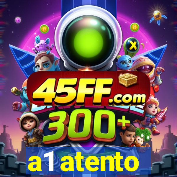 a1 atento